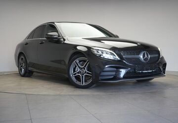 Mercedes-Benz C 220 163.000 km 22.990 &euro; Braunschweig 38110