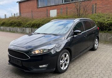 Ford Focus 157.000 km 2.900 &euro; Wolfenbüttel 38300