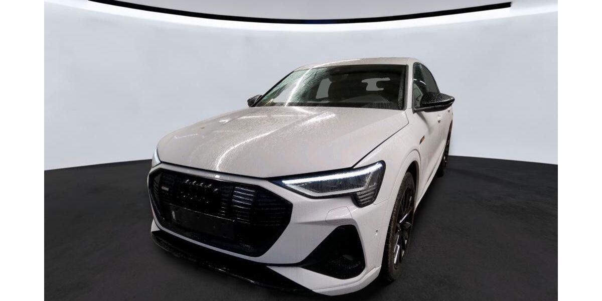 Audi e-tron 34.700 km 34.900 &euro; Salzgitter 38259