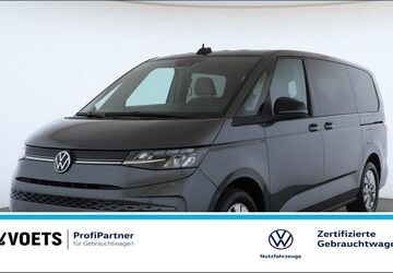 VW T7 Multivan 21.170 km 53.980 &euro; Braunschweig 38124