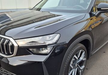 Skoda Kodiaq 3.300 km 47.990 &euro; Braunschweig 38112