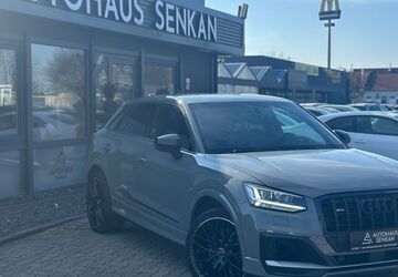 Audi SQ2 102.000 km 25.990 &euro; Peine 31228