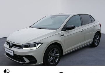 VW Polo 6.450 km 23.990 &euro; Braunschweig 38114