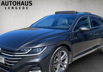 VW Arteon 115.103 km 25.890 &euro; Lengede 38268