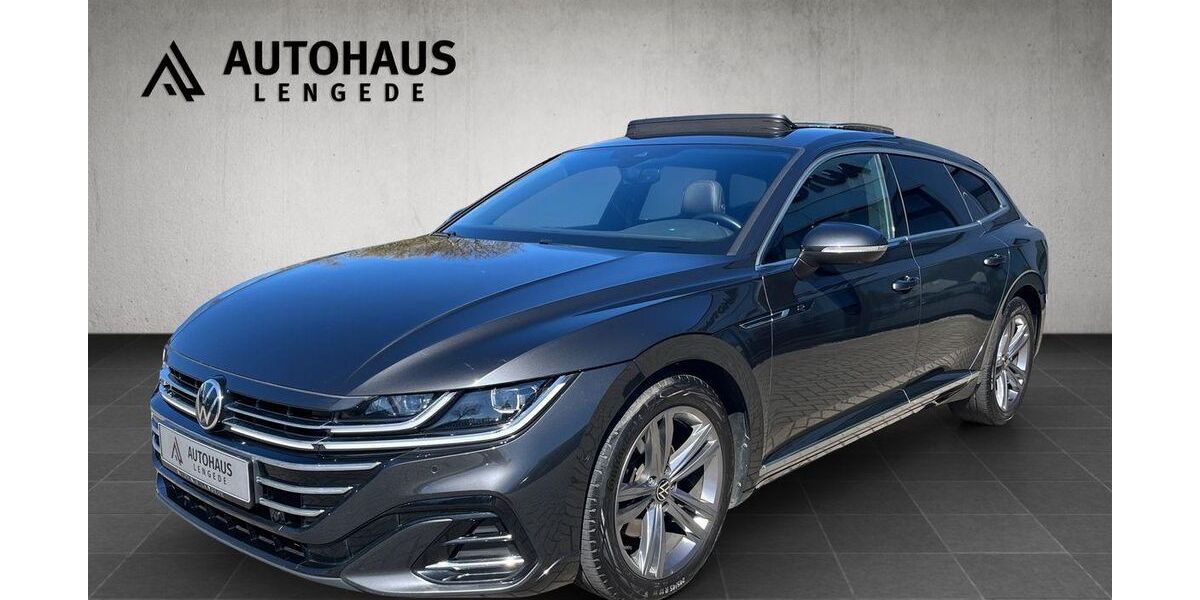 VW Arteon 115.103 km 25.890 &euro; Lengede 38268