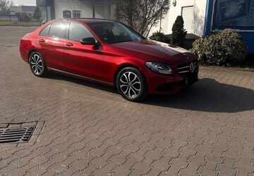 Mercedes-Benz C 200 76.300 km 21.490 &euro; Salzgitter 38226