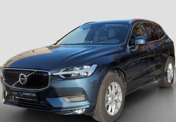 Volvo XC60 40.768 km 36.190 &euro; Braunschweig 38114