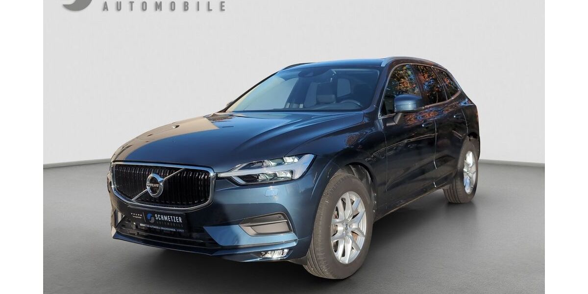 Volvo XC60 40.768 km 36.190 &euro; Braunschweig 38114