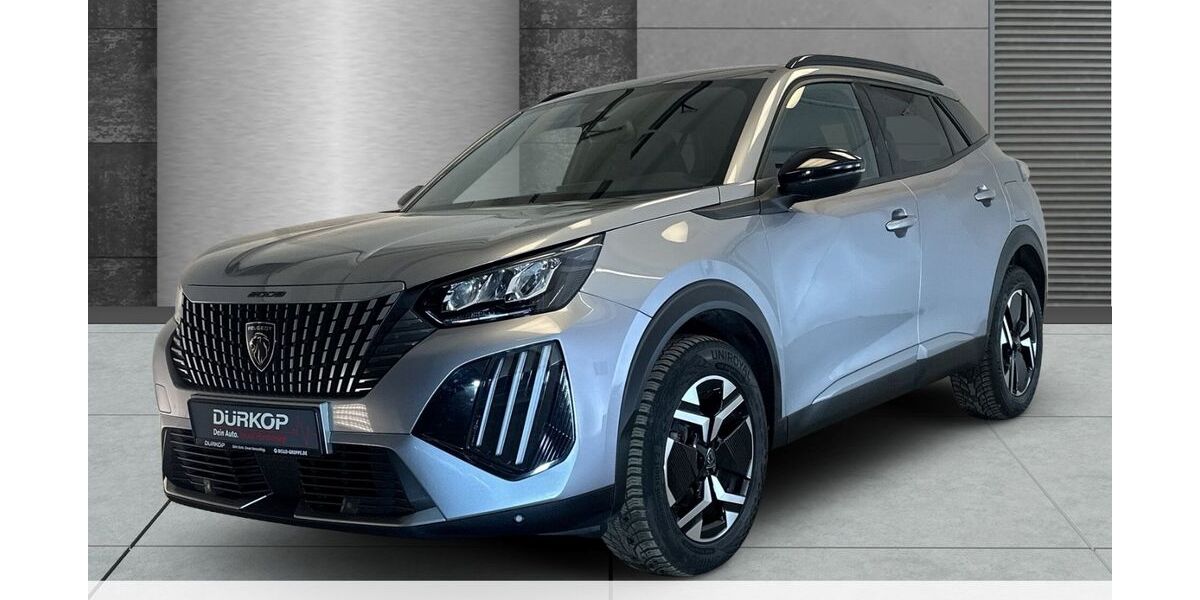Peugeot 2008 60.525 km 21.990 &euro; Braunschweig 38126