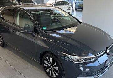 VW Golf 49.000 km 19.490 &euro; Braunschweig 38116