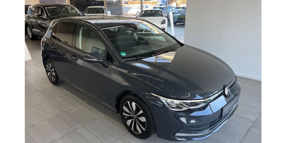 VW Golf 49.000 km 19.490 &euro; Braunschweig 38116