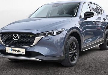 Mazda CX-5 34.592 km 25.890 &euro; Braunschweig 38114