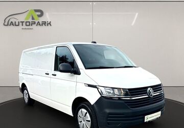 VW T6 Transporter 157.857 km 19.990 &euro; Wolfenbüttel 38304