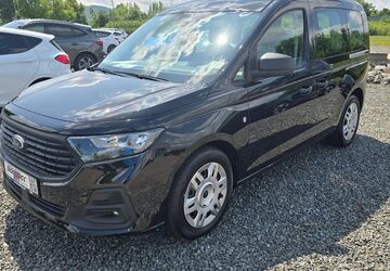 Ford Tourneo 1.089 km 38.880 &euro; Goslar 38644