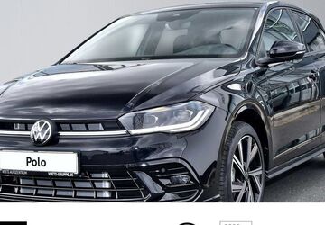 VW Polo 22.450 km 22.550 &euro; Braunschweig 38108
