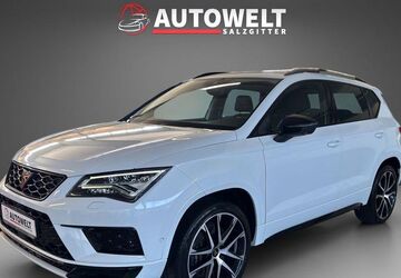 Cupra Ateca 69.000 km 24.900 &euro; Salzgitter 38229