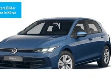 VW Golf 8.000 km 28.850 &euro; Braunschweig 38124
