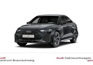 Audi A3 8.200 km 34.980 &euro; Braunschweig 38124