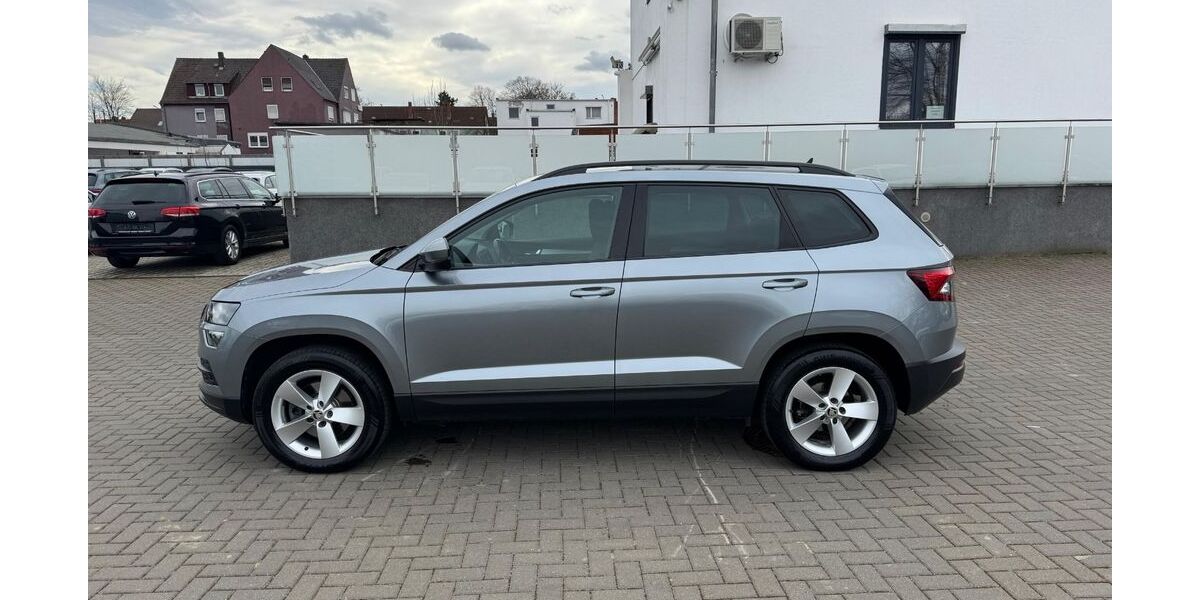 Skoda Karoq 179.231 km 16.499 &euro; Salzgitter-Lebenstedt 38226