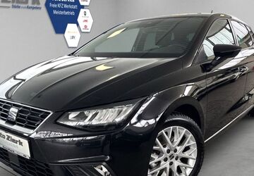 Seat Ibiza 8.850 km 19.899 &euro; Peine 31226