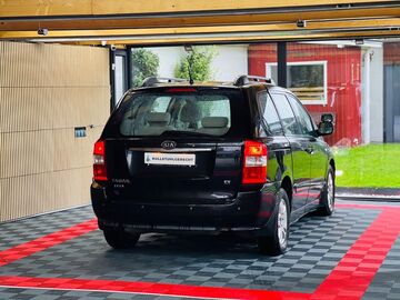Gebrauchte Kia Carnival