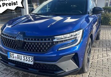 Renault Austral 6.777 km 37.790 &euro; Braunschweig 38124