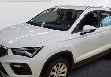 Seat Ateca 23.650 km 29.975 &euro; Braunschweig 38114