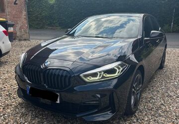 BMW 118 90.500 km 18.500 &euro; Groß Lafferde 31246