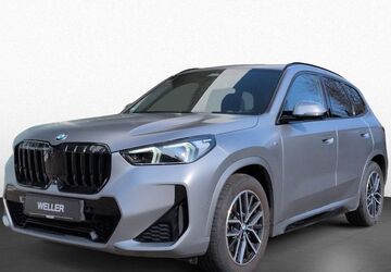 BMW X1 50.924 km 34.850 &euro; Goslar 38644