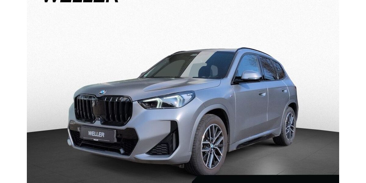 BMW X1 50.924 km 34.850 &euro; Goslar 38644