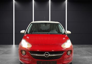 Opel Adam 82.000 km 9.690 &euro; Peine 31226