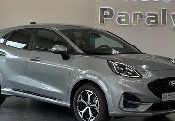 Ford Puma 26.120 km 19.300 &euro; Salzgitter 38259