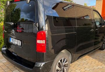 Citroen SpaceTourer 85.800 km 32.222 &euro; Wolfenbüttel 38302