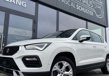 Seat Ateca 98.250 km 20.950 &euro; Vechelde 38159