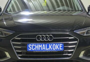 Audi A4 51.700 km 25.950 &euro; Braunschweig 38112
