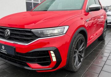 VW T-Roc 22.000 km 28.490 &euro; Ilsede 31246