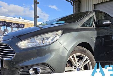 Ford S-Max 154.000 km 11.990 &euro; Braunschweig 38112