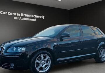 Audi A3 199.500 km 4.999 &euro; Braunschweig 38120