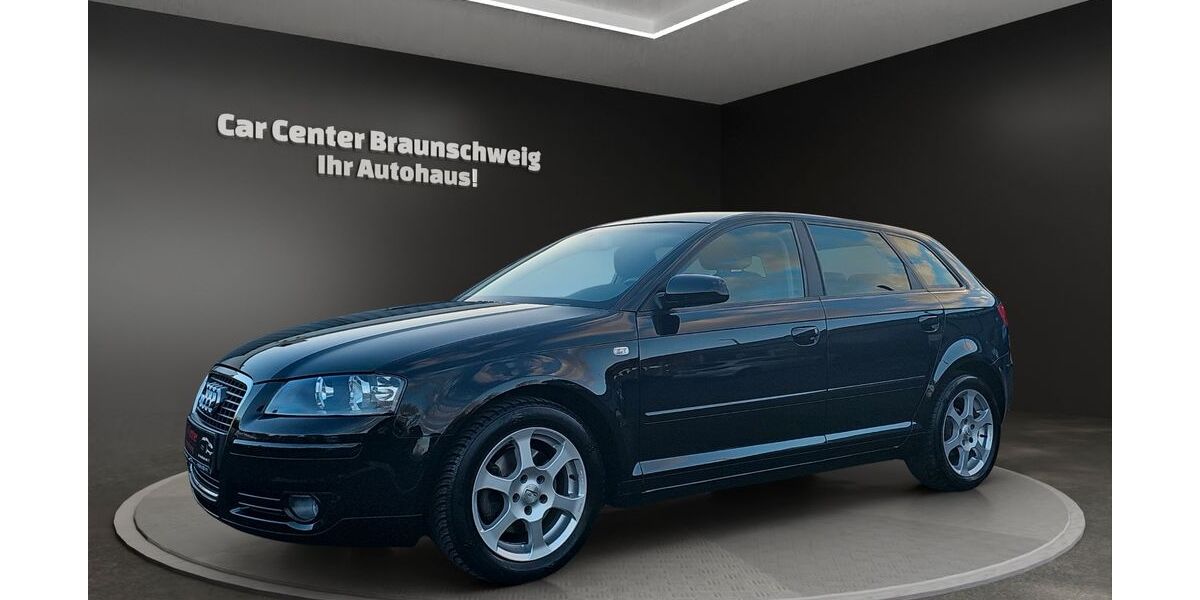 Audi A3 199.500 km 4.999 &euro; Braunschweig 38120