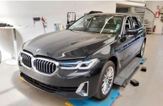 BMW 520 133.338 km 23.999 &euro; Peine 31228