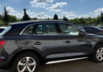 Audi Q5 50.000 km 28.900 &euro; Braunschweig 38122