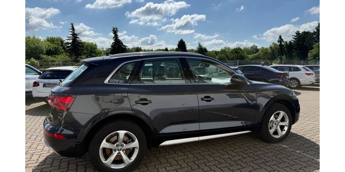 Audi Q5 50.000 km 28.900 &euro; Braunschweig 38122