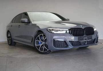 BMW 530 79.000 km 38.990 &euro; Braunschweig 38110