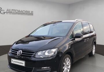VW Sharan 229.000 km 12.500 &euro; Braunschweig 38110