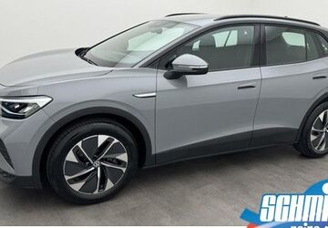 VW ID.4 35.430 km 21.300 &euro; Peine 31226