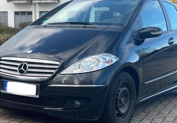 Mercedes-Benz A 180 136.000 km 4.999 &euro; Salzgitter 38226