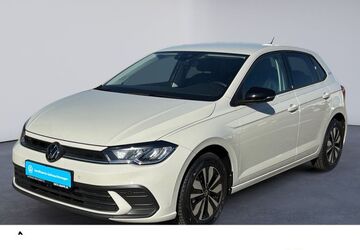 VW Polo 9.900 km 21.240 &euro; Wolfenbüttel 38304