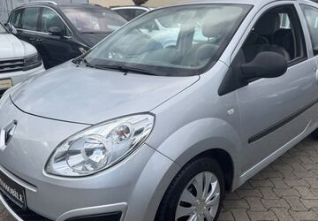 Renault Twingo 104.580 km 2.999 &euro; Wolfenbüttel 38304