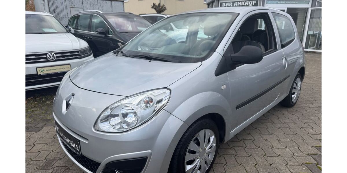 Renault Twingo 104.580 km 2.999 &euro; Wolfenbüttel 38304