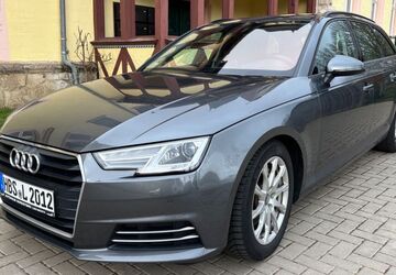 Audi A4 167.951 km 14.900 &euro; Berßel 38835